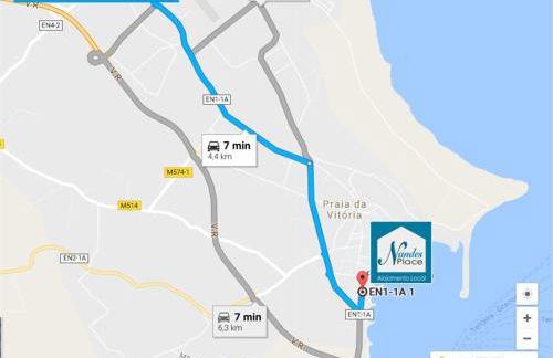 Nandes Place - Photo 36