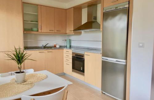 Apartamento Visita Costa da Morte - Foto 4