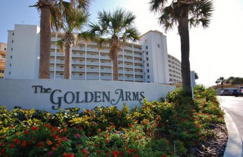 Golden Arms 803 - Foto 27