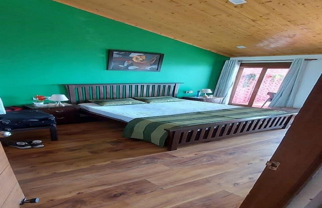 Veenu's Cottage - Foto 3