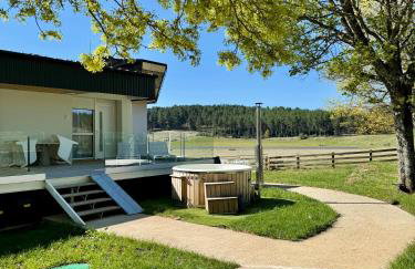 Domaine de Mende Brenoux Suites & SPA - Photo 35