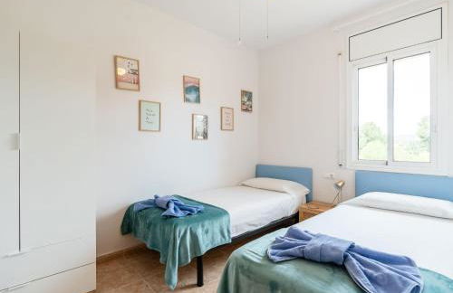 Holiday Home Canción de mar by Interhome - Foto 28