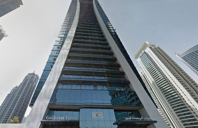 Cosmos Living - Goldcrest Views1 - Photo 30