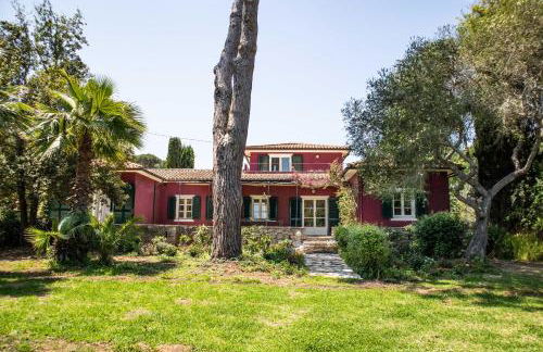 Villa Gelsomini - Foto 1