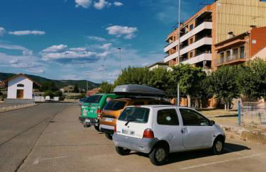 ACOGEDOR ÁTICO DÚPLEX EN TREMP - Foto 54