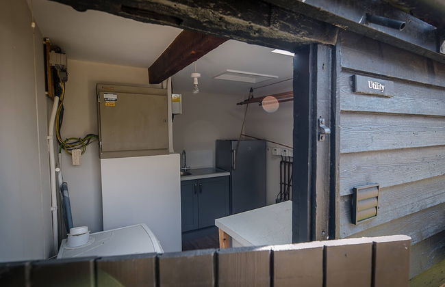 The Stables, Valley Farm Barns Snape, - Foto 8