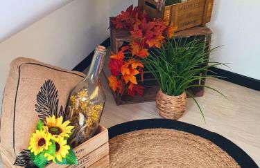 BelleÉtoile - Wifi - Clim - Vue - Foto 9