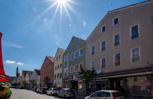 J & K Apartments Kelheim - Foto 7