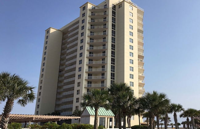 Belle Mer by Southern Vacation Rentals - Foto 1