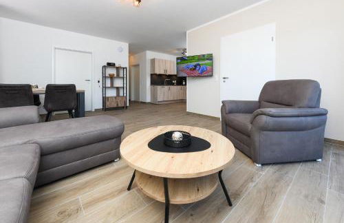 Ferienwohnungen auf dem Bauernhof Landwarf Grafthof - Photo 43