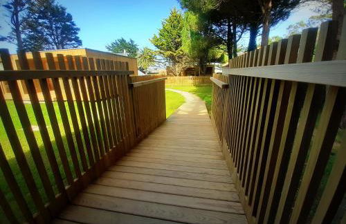 Cabanas Narea - Foto 12