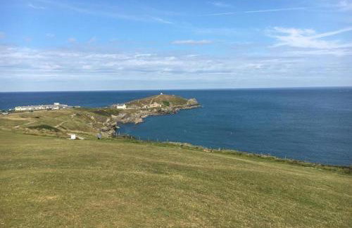 Valley View - Newquay Bay Resort near Porth Beach - Foto 44
