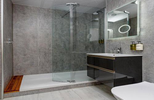 The Melbreak Hotel - Foto 65