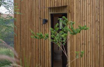 TEKOÁ - Cabana Pitanga - Barreiro, Araxá - Foto 3