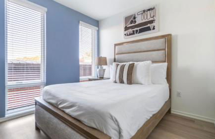 Landing Spectacular 1BD Gym Rooftop Lounge - Foto 36