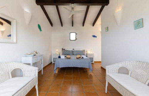 Villa Esther vistas al mar Menorca - Photo 15