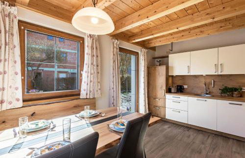 Ferienwohnung Rupertiwinkl - Foto 5