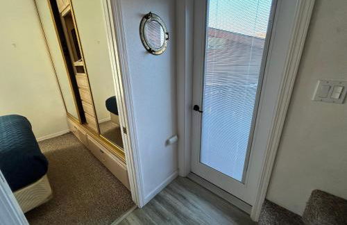 Ocean Cabin 28 W Jacuzzi With Private Beach - Foto 21