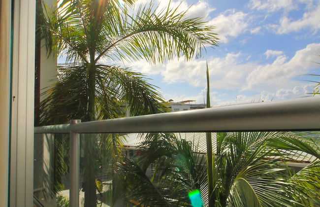 Downtown Apartment Oasis 12 - Photo 33