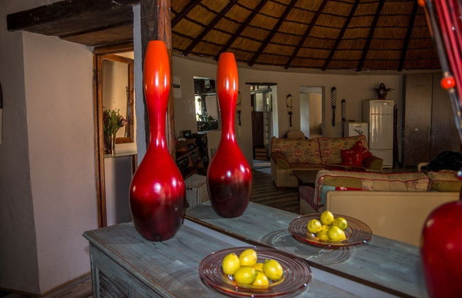 Khululeka Bushveld Guest Farm - Foto 13