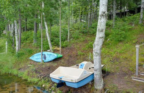 Paddle Inn on Buckskin Lake - Foto 29