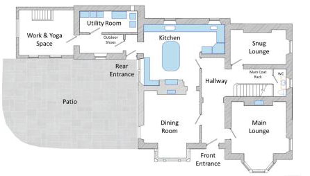 Thwaite Howe - Foto 2