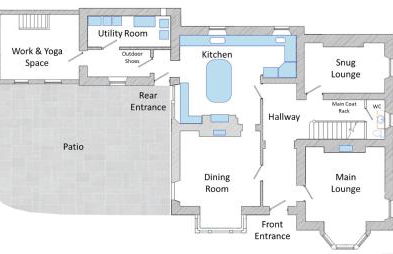 Thwaite Howe - Foto 2