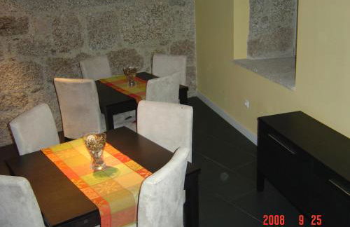 Casa de Campo Monte Abades - Foto 69