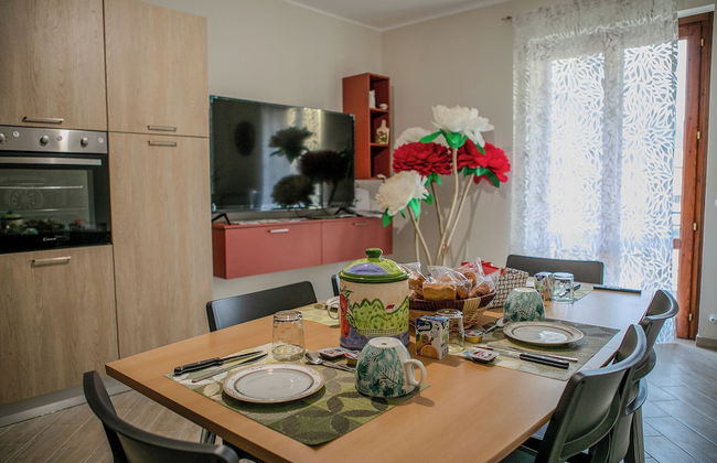 Montagnavivacilento - Matrimoniale (Monte Cervati) - Foto 7