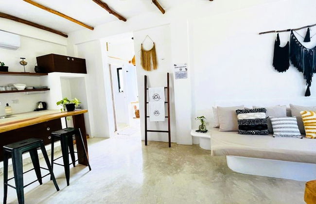 IKAL Island Garden - Adults Only - Foto 38