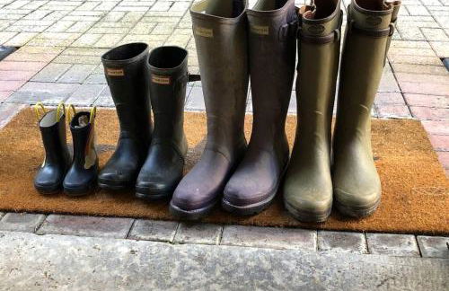 Anglesey Beach House - Foto 39