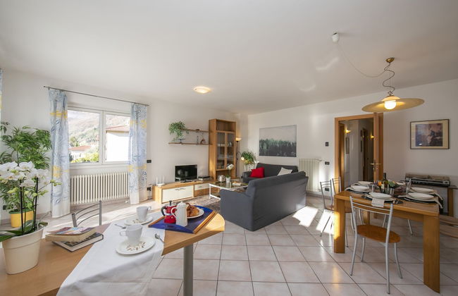 Villa Antico - Foto 9