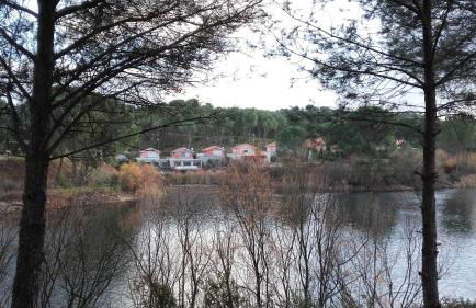 Villa Rosa Amparo - Foto 46