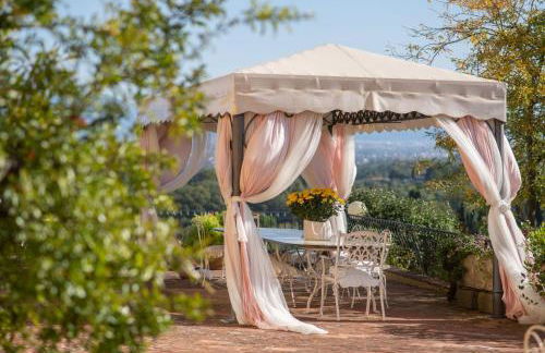 Villa Sole Di Toscana - Foto 5