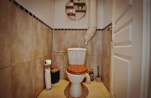 Grand appartement de haut standing en centre-ville - Foto 18