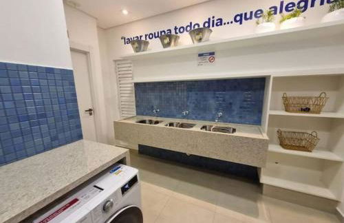 Top10,Lava-Seca,AR,Sacada,200m Shopping Aurora,Gleba Palhano - Foto 22