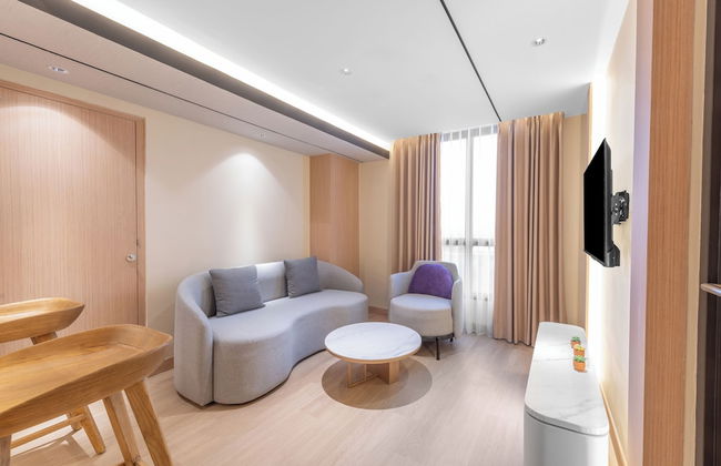 Fox Lite Hotel Majalaya Bandung - Foto 9