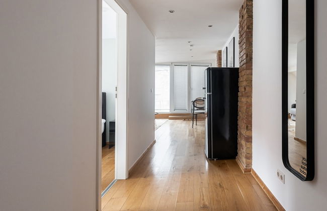 Limehome Berlin Kopenhagener Straße - Foto 11