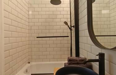 Studio Chamberí - Photo 12