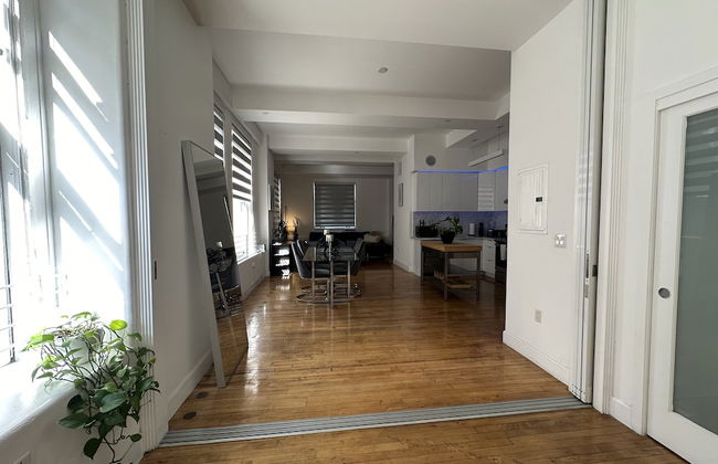 Oneluxstay At HWH LA Downtown - Foto 65