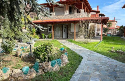 Villa DorinDa Greece - Foto 22