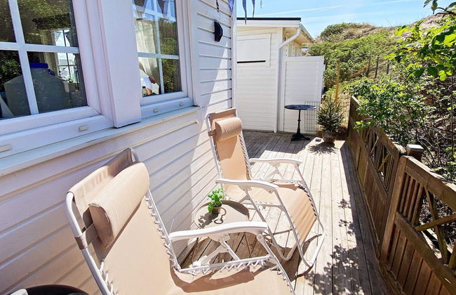 4 Person Holiday Home in Falkenberg - Photo 18