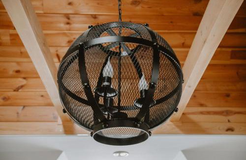 PUSZCZYKOWO siedlisko&spa - Foto 42