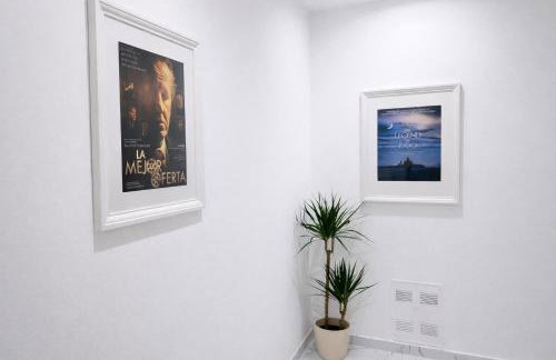 Bed & Garage Apartment in Villa - Photo 27