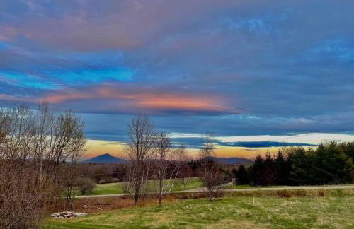 Journeys End Chalet - Minutes to Jay Peak! - Foto 18