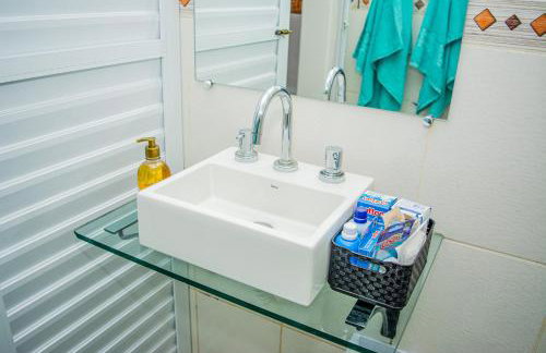 Apartamento Central - Shopping-Carrefour-Universidade - Foto 60