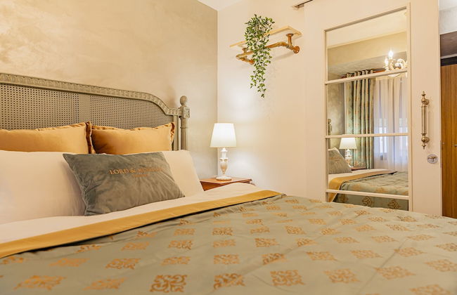 Lord Morgan & Exclusive Design Nisantasi - Foto 7