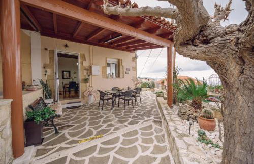 The Morus House with Private pool - Foto 61