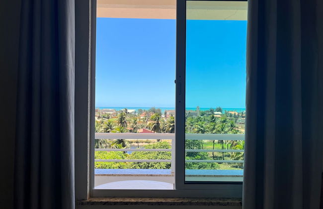 SAN GIACOMO I Apartamentos por temporada no Porto das Dunas - Foto 32