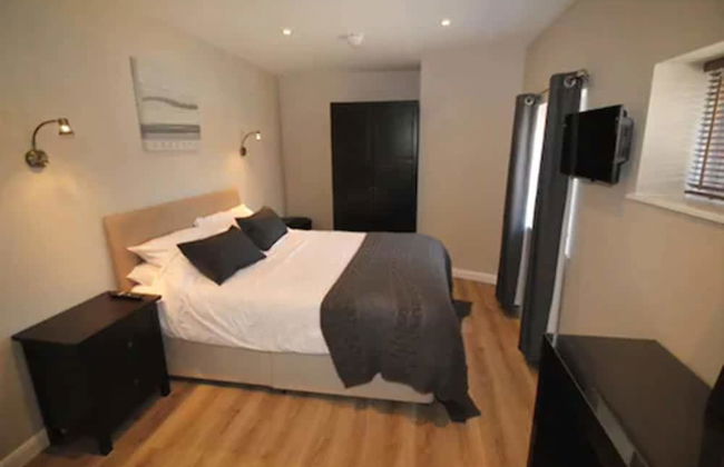 Number 18 Apartments - Foto 6